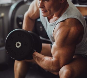 راهنمای خرید مکمل های ورزشی